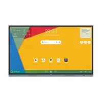 

                                    BenQ RM7504 75 Inch 4K Ultra HD Education Interactive Flat Panel Display